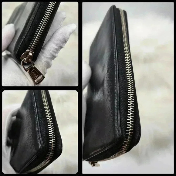 Belle de Jour Vernis Zippy Wallet - Picture 13 of 16